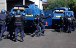 Gendarme