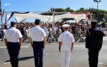 14 juillet 2019, défilé, Brachois, militaires, Saint-Denis, fête nationale