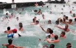 Rassemblement piscine Boucan 30 septembre 2017