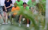 Fête le Mur 2018
