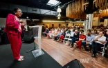 Saint-André : l’Union des Forces Progressistes de La Réunion lance son appel à l’unité et au progrès