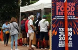réunion food festival 2024