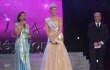 Miss Réunion 2015