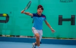 Saint-Denis : inauguration des courts de tennis à Primat
