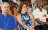 Paul Verges,Jean Yves Langenier,et Brigitte Croisier
