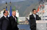 François Hollande 