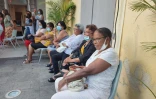 Saint-Paul : vernissage à la Maison servaux