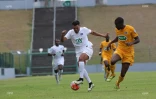 Coupe de France - Excelsior bat Poissy 
