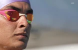 Troisième journée du meeting de natation de l'océan indien