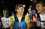 Remise des dossards du Grand Raid 2016