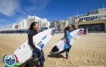 [LIVE] World Surfing Games : Johanne Defay vice-championne du monde
