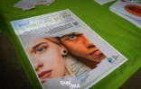 [Photos] Nout mantal lé vital : une journée de sensibilisation à la santé mentale à La Saline qui continue en musique ce soir