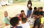 Journée de Cohésion à Saint-Paul
