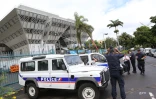 Région emplois verts