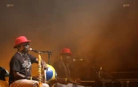 owiny sigoma band