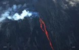 volcan février 2019