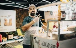 Saint-Denis : une nouvelle réussite pour le marché de nuit