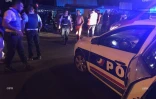 Accident Port 29 mars 2018