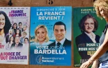 élections européennees 2024
