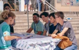 Rentrée universitaire 2026 : Succès pour la première édition du "Kampus Challenge Tour"