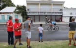 cyclisme, vélo, Tour de l'île 2019, prologue, Sébastien Elma