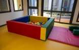 Crèche 14ème KM