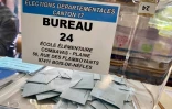 Régionales Départementales