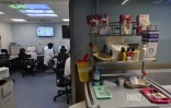 CHU sud urgences 