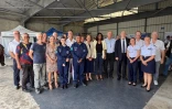 Brevet d’Initiation Aéronautique : 259 jeunes Réunionnais obtiennent leur BIA