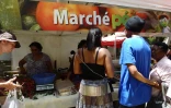 Marché Péi spécial fêtes