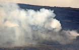 ovpf volcan éruption