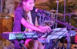 Concert Live Thierry Jardinot, Marie Payet et Lady La Fée pour la lutte contre les violences intrafamiliales