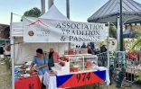 L’Entre-Deux célèbre les 20 ans de la Fête du Choca