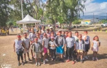  Le Port : journée d’orientation pour 333 enfants des centres aérés