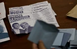 élections européennes 2019, scrutin, bureaux de vote, voter, 