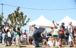 Grand Raid 2024, dossards, Saint-Pierre
