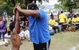 championnat de la réunion moringue 2016