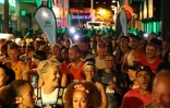 Saint-Pierre : sportifs, marcheurs et personnes en situation de handicap ont participé à la 16e édition de Solida’Run