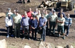 Département protection forêts ONF