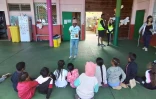  Territoire de l’Ouest : sensibilisation au tri des déchets dans les écoles