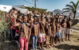 Fin de séjour à Madagascar pour Hugette Bello