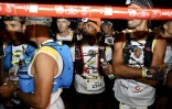 Grand raid 2018