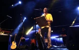 sakifo premier jour concerts
