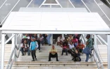 Région emplois verts