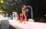 Miss Réunion 2015