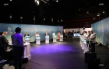 débat régionales 2021 Réunion la 1ère