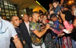 Dimitri Payet