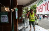 Attac : "Pas de transition écologique sans justice sociale !" 