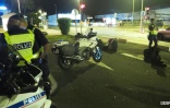 police