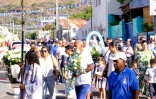  Saint-Paul : hommage aux pêcheurs au Débarcadère